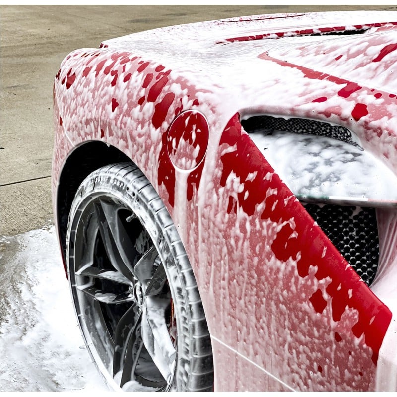 Foamgun Heavy Duty Kranzle, 1L