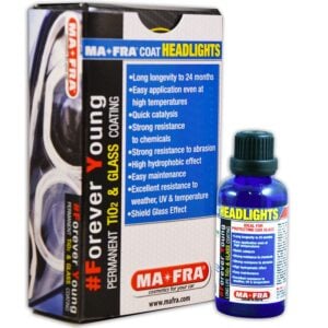Ceramic Coating Headlight, 30 ML