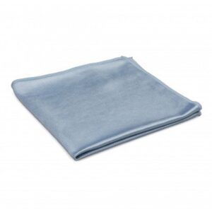 Microfiber, Glas Maxi Blauw 55x65cm