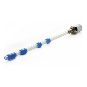 Cleaning Gun, Classic Slang Extern