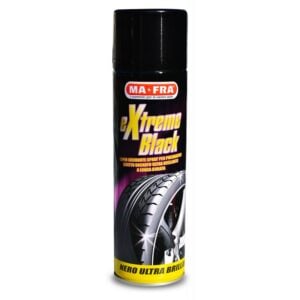 Extreme Black Spray, 500 ML