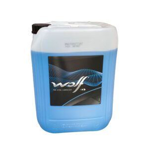 Screenwash Concentrate 20L Winter