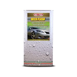 Lijm en Teer Cl. Deca Flash Liq. 4,5 L