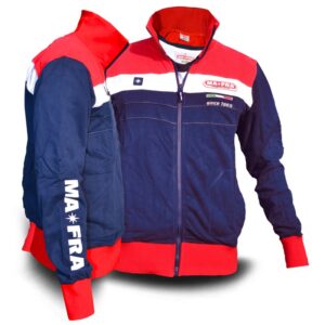 Vest Mafra Sweaty XL