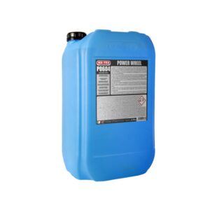 Wheelcleaner Alkaline, Power Wheel 25 KG