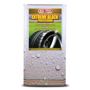 Extreme Black, 4,5 L