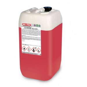 Extreme Black, 25 L