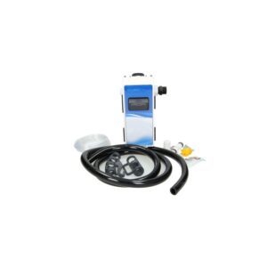 Promax, Doseersysteem One Button 16L/min