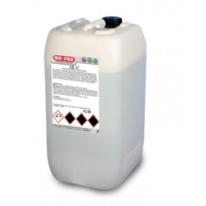 Wheelcleaner Alkaline, AK47, 25 KG