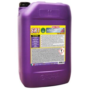 Unika - The Aciwash SH1, 6 KG