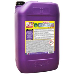 Unika - The Polisher WX2 - 25 L