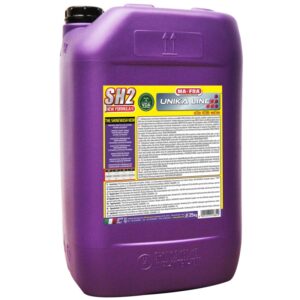 Unika - The Shinewash SH2, 6 KG