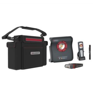 Scangrip, Detailing Kit Ultimate