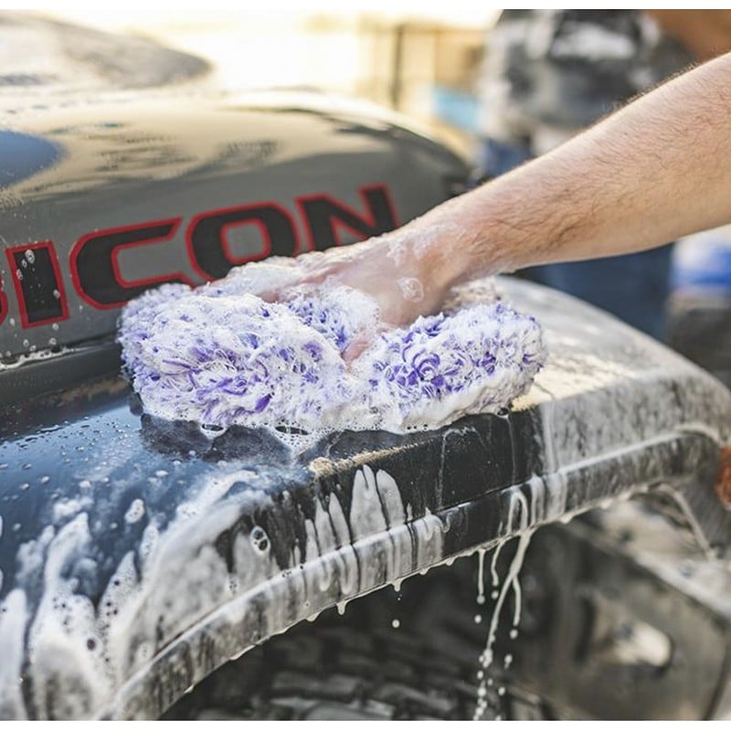 Wash Pad, rag Company Cyclone