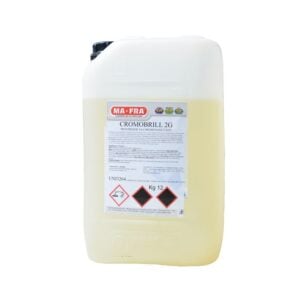 Wheelcleaner Acid, Cromobrill 2G, 12 KG