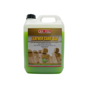 3 in 1 Leather (Leder) , 4500 ML