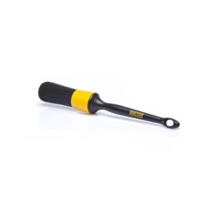 Velgenborstel, Black Stiff WorkStuff