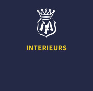 Interieurs