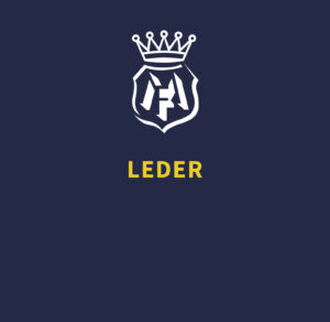Leder