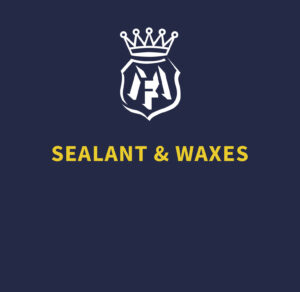 Sealant & waxes