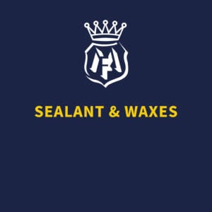 Sealant & waxes