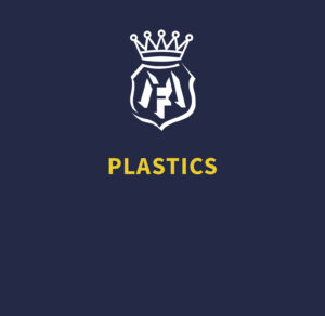 Plastics