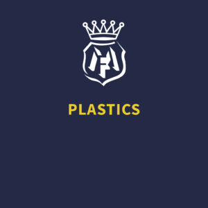 Plastics
