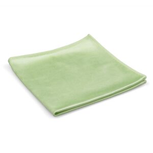 Microfiber, Glas Midi Groen 40x60cm