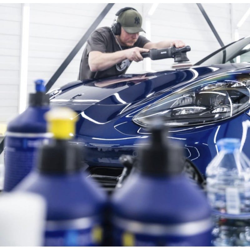 Training, Labocosmetica Producten