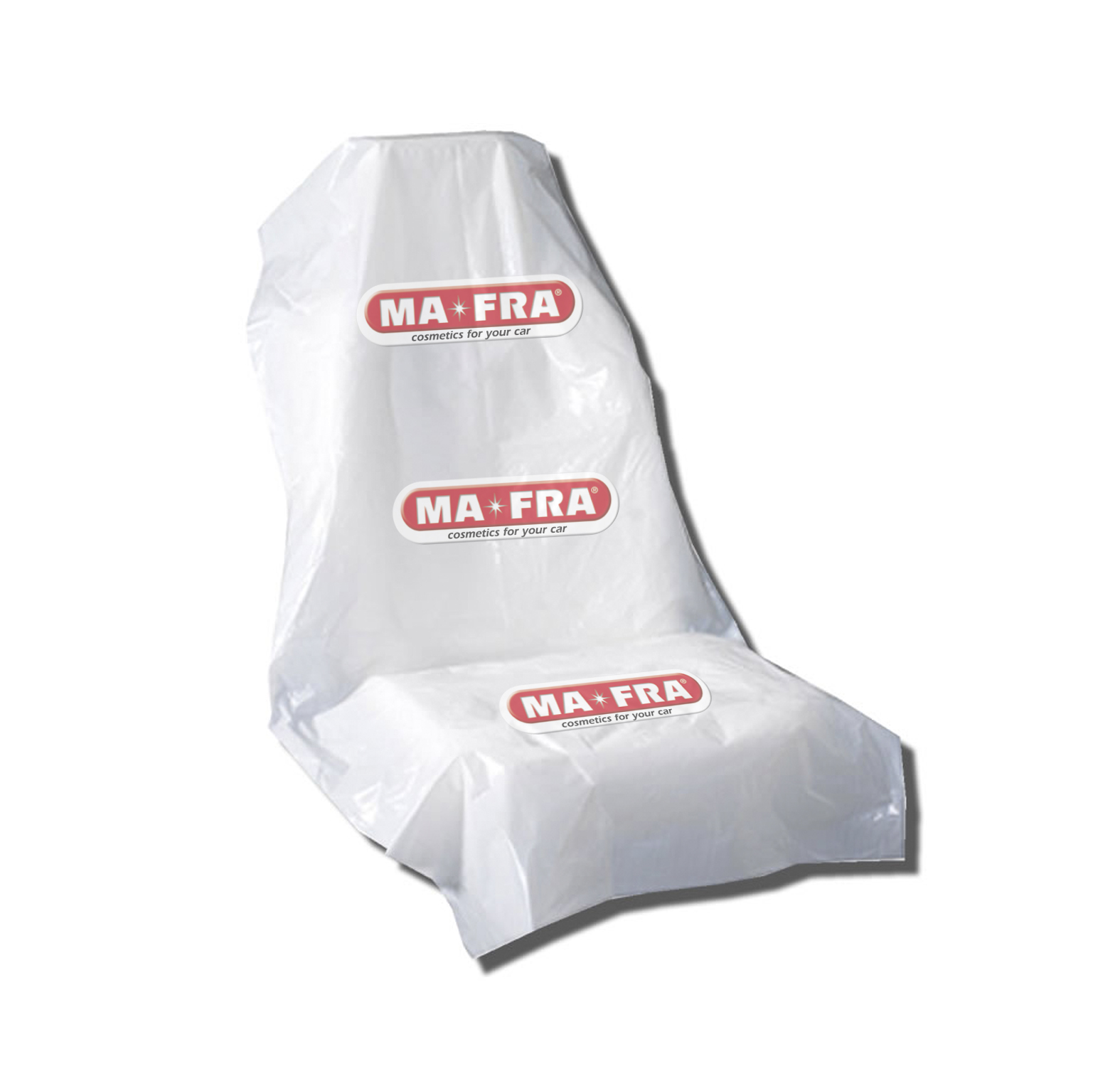 Stoelhoezen Mafra 50 Stuks
