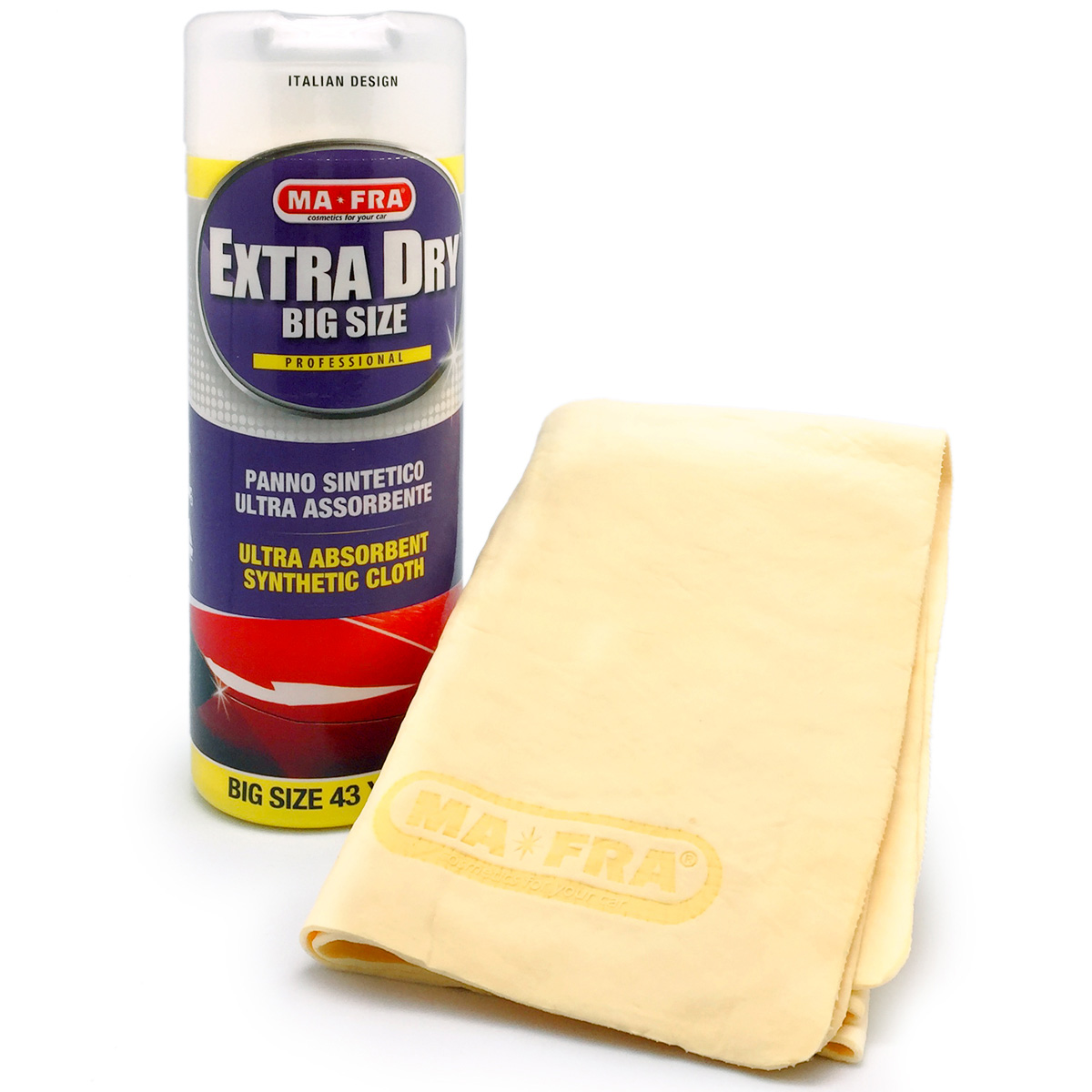Zeem, Absorb-All Extra Dry 43x32