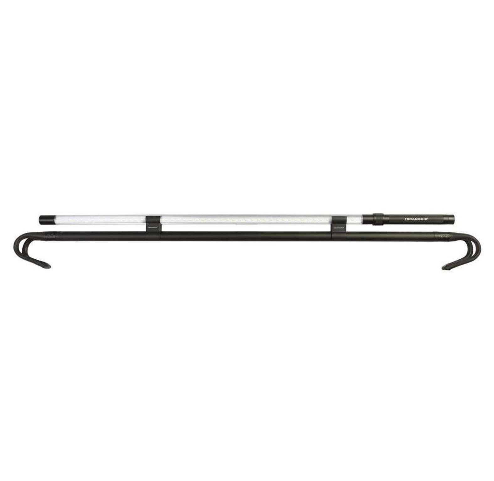 Scangrip, Line Light Bonnet C+R