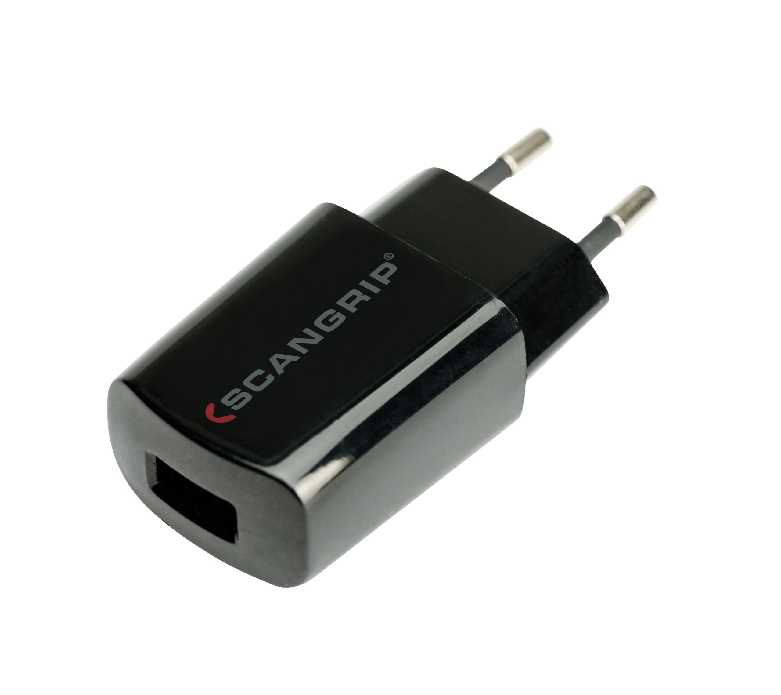 Scangrip, Charger USB 5V, 1A