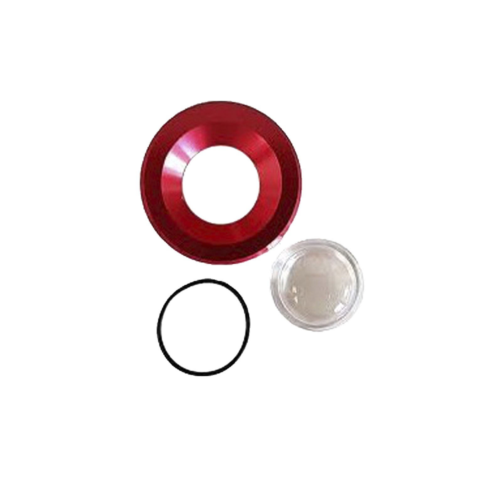 Scangrip, Sunmatch Lens Kit