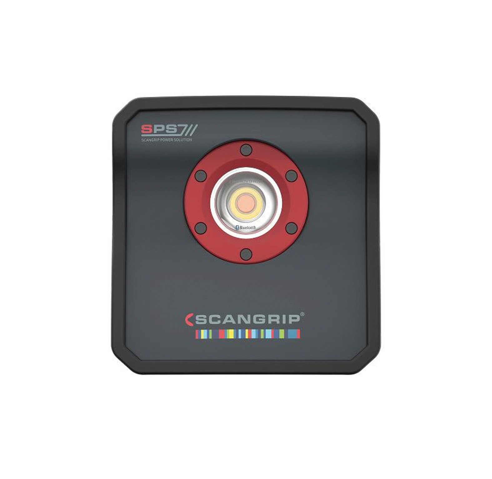 Scangrip, Multimatch R