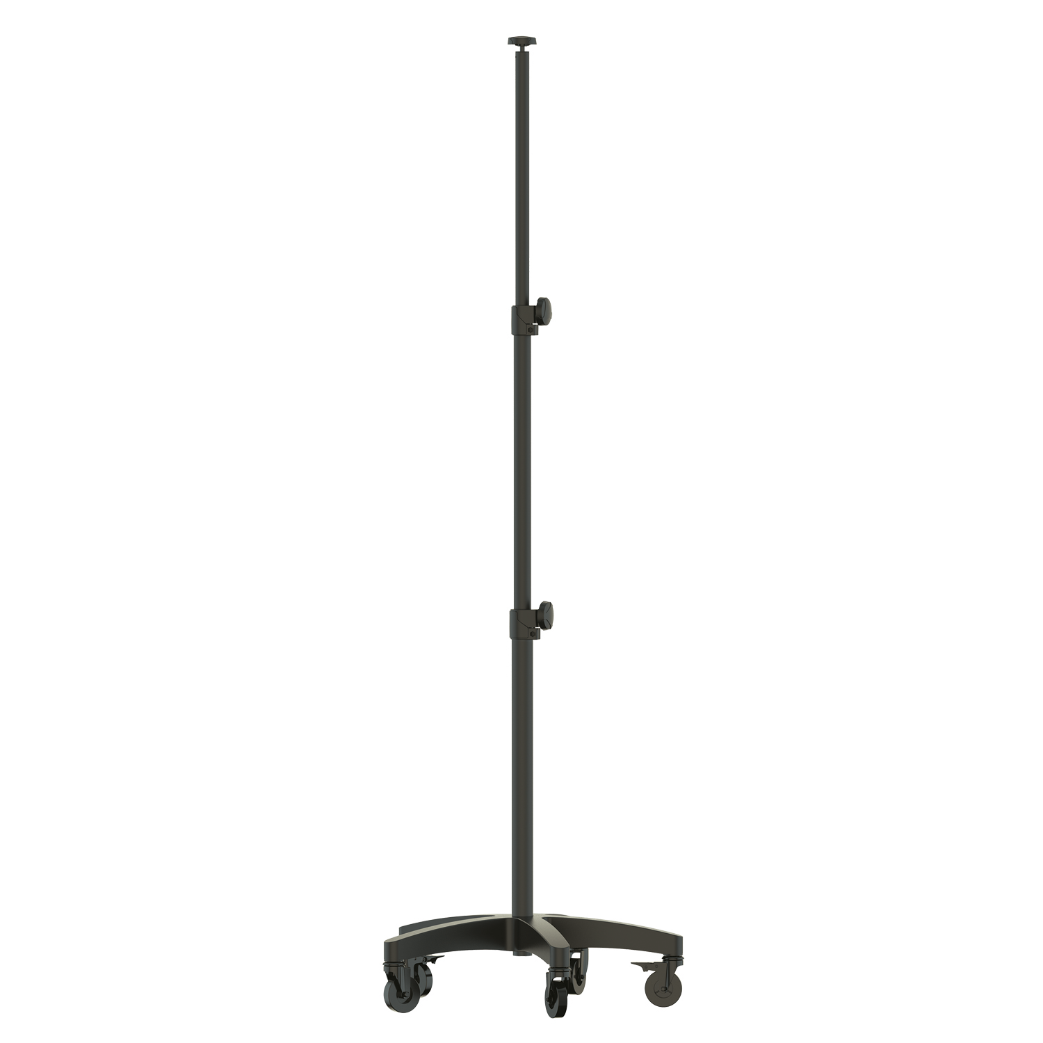 Scangrip, Wheel Stand 5 Wielen