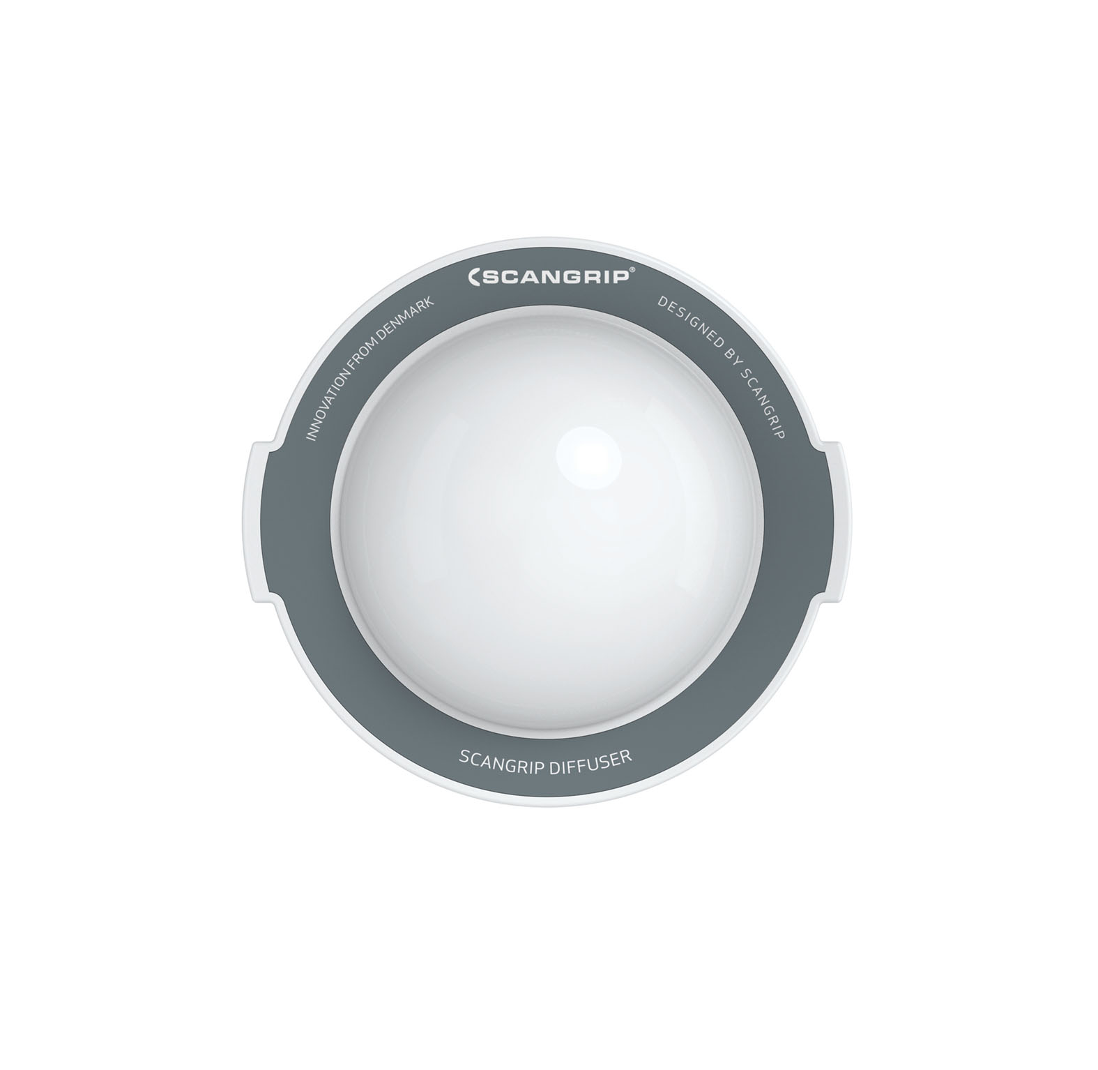 Scangrip, Diffuser Medium
