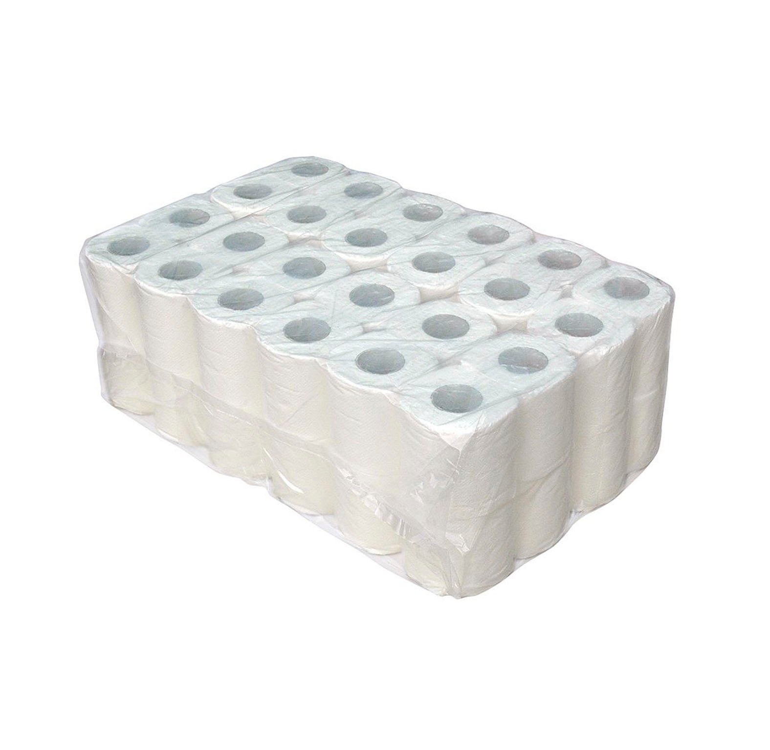 Papier, Cellulose Toiletpapier 2 laags