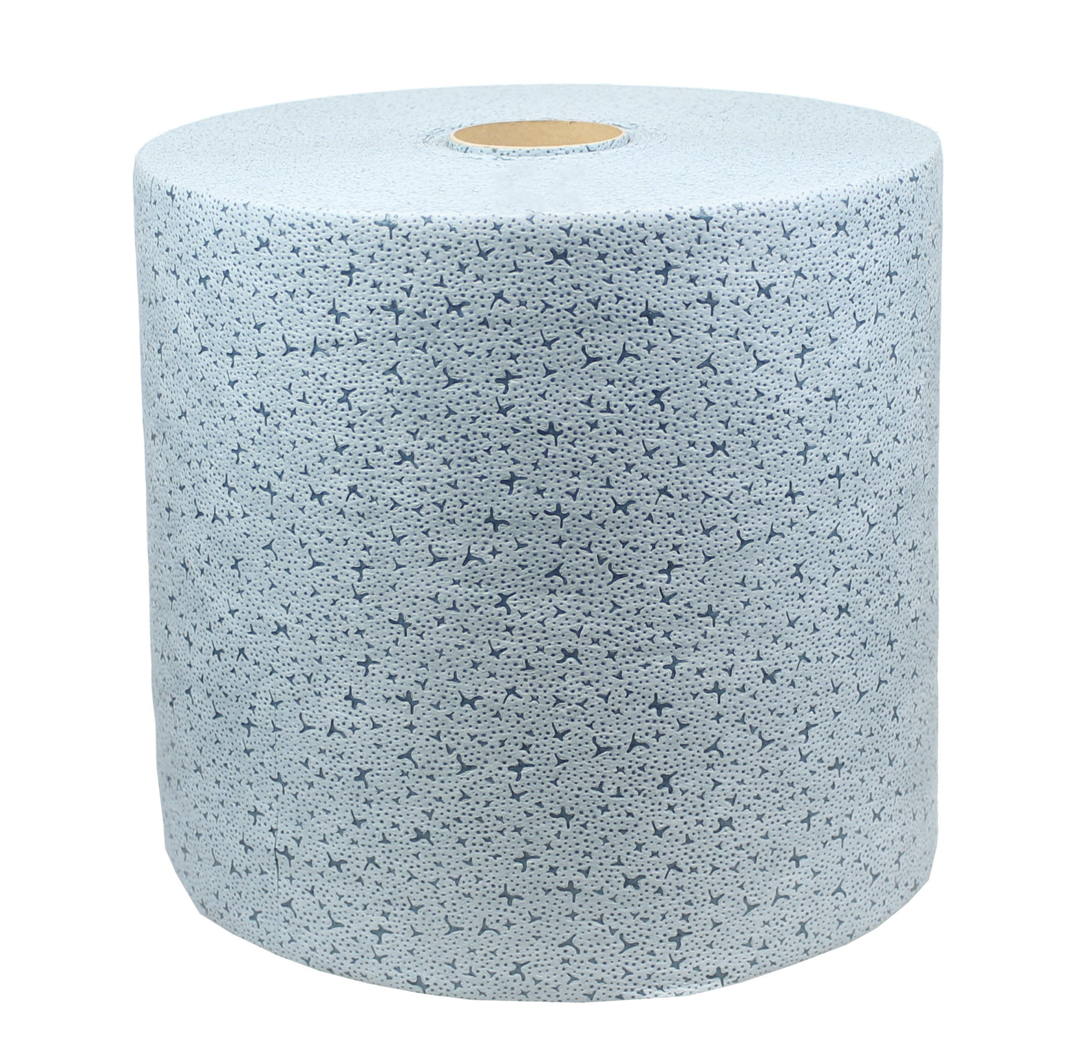 Polytex, Degreasingcloth Roll Blauw