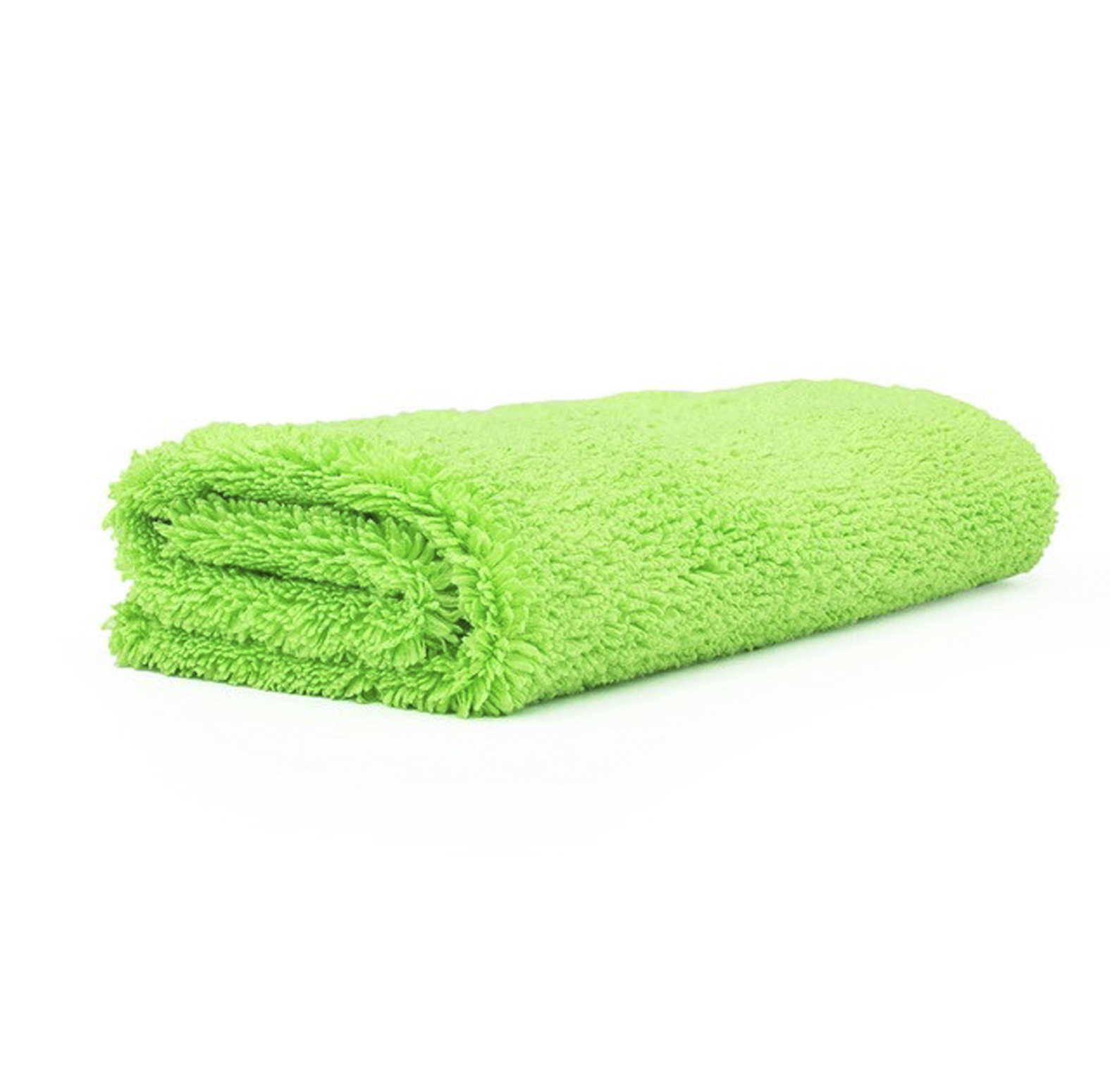 Microfiber Edgeless 420 Lime, The Rag