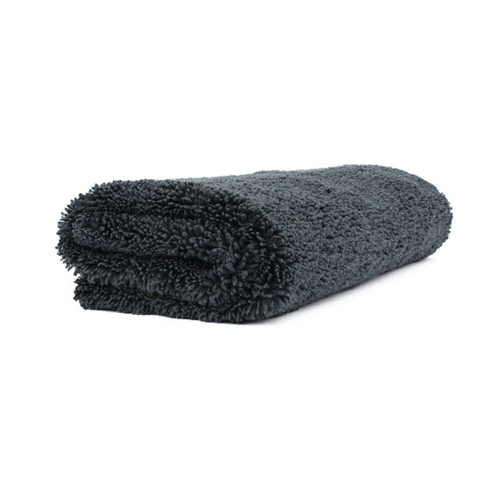 Microfiber Edgeless 420 Black, The Rag