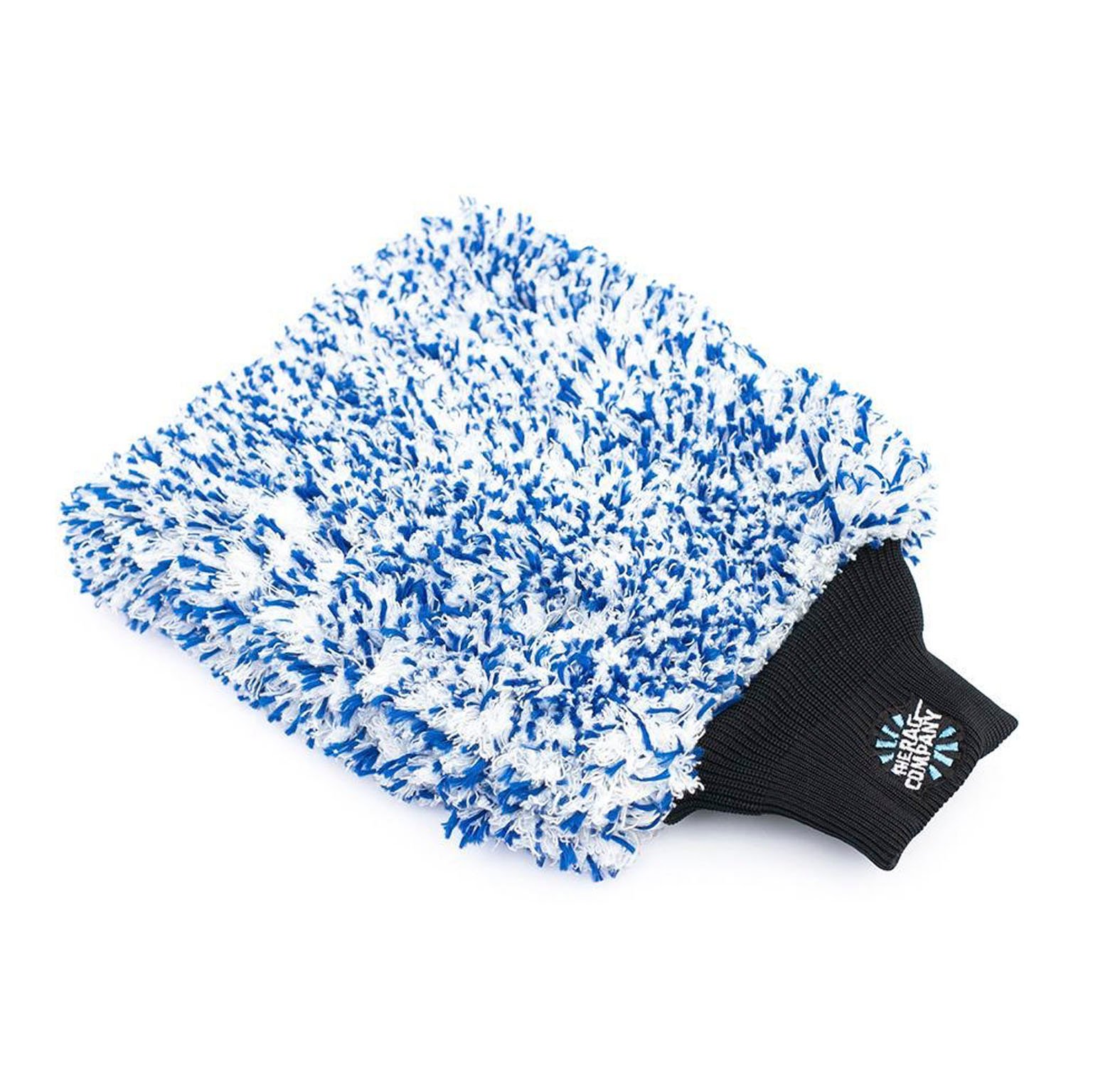 Washandschoen, Ultra Mitt, The Rag