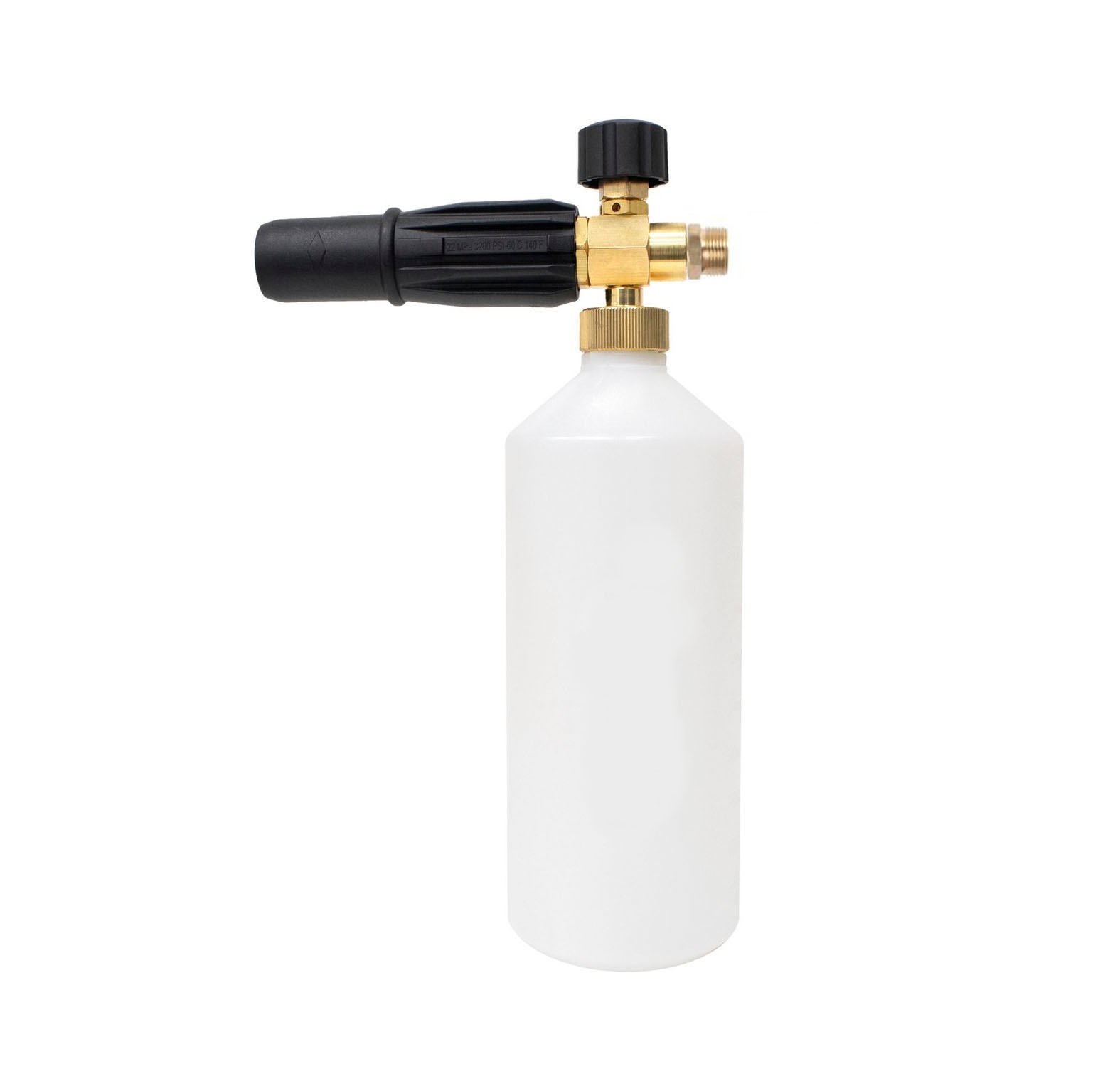 Foamgun, Heavy Duty Kranzle, 1L