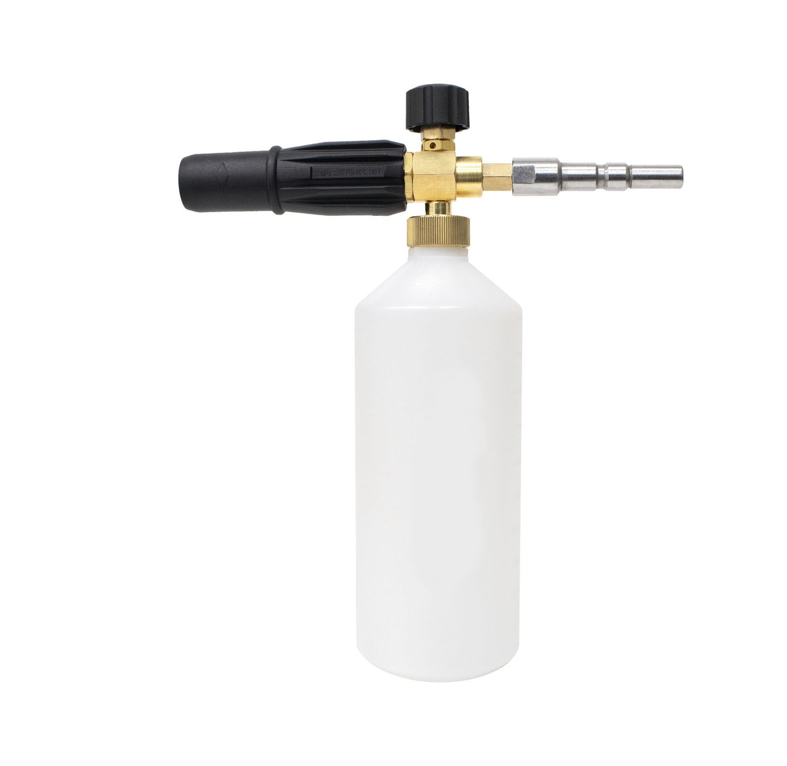 Foamgun, Nilfisk Quick Release 1L