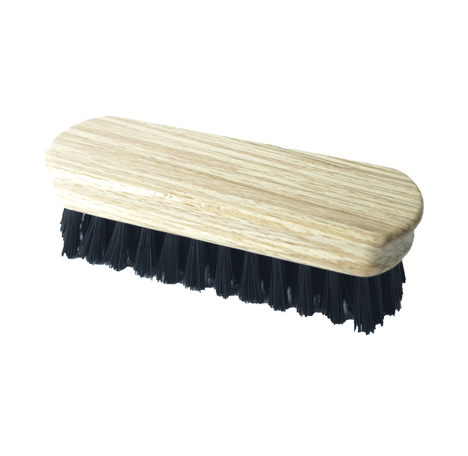 Borstel, voor Leder en Bekleding Hard