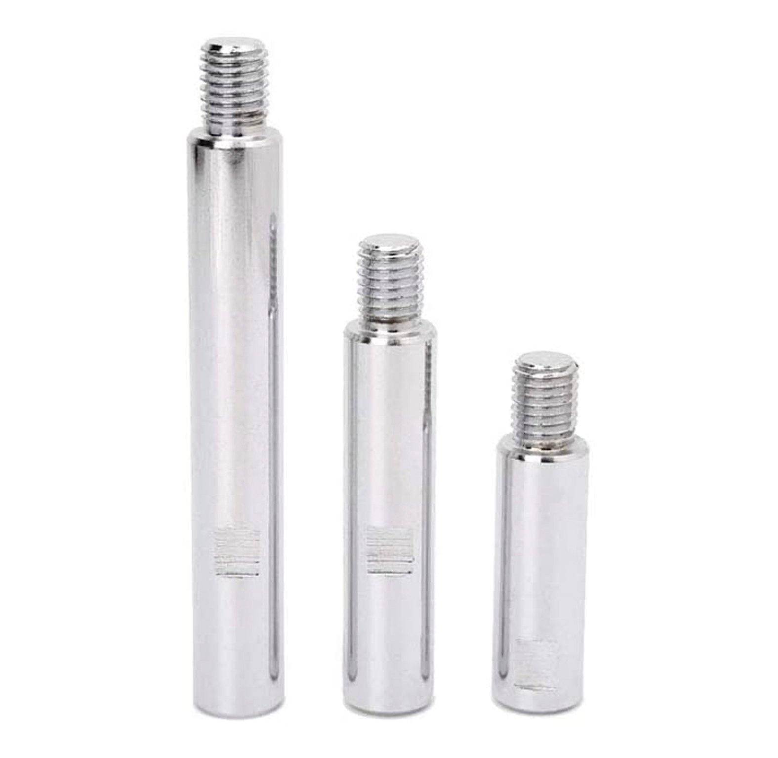 Rotary, 10 cm verlengas M14