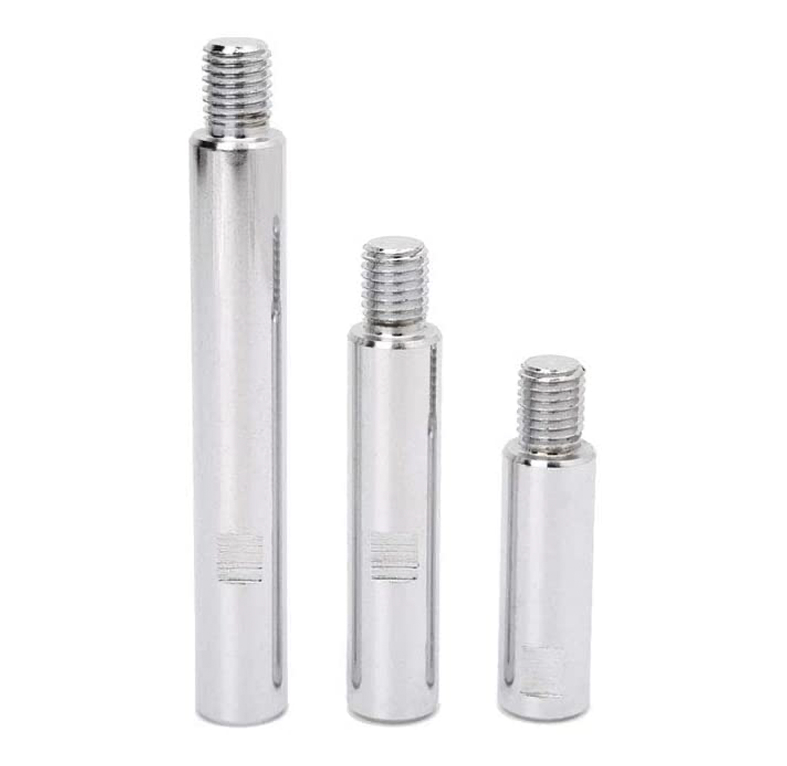 Rotary, 5 cm verlengas Flex PXE 80