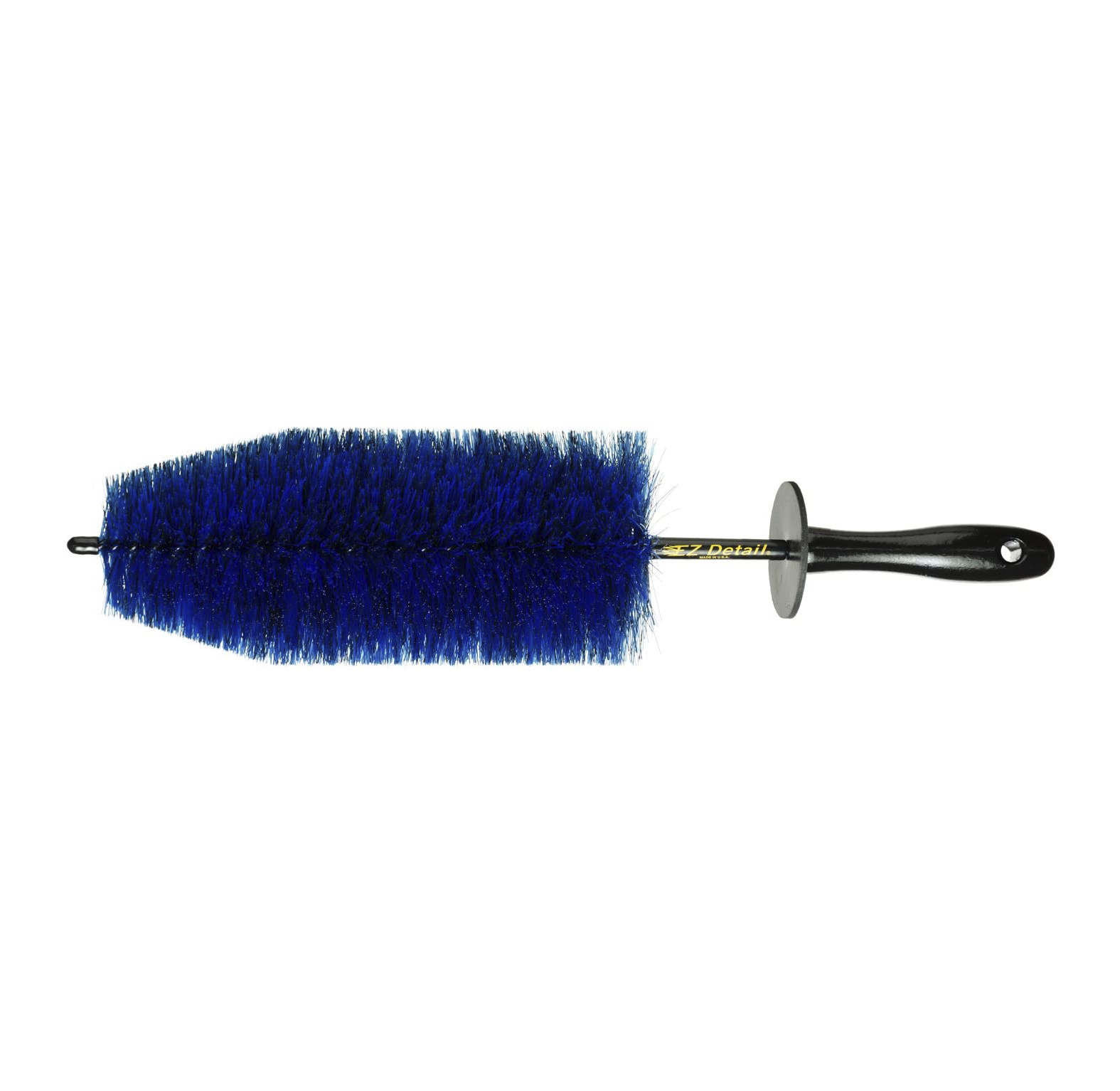 Velgenborstel, EZ Big Blue