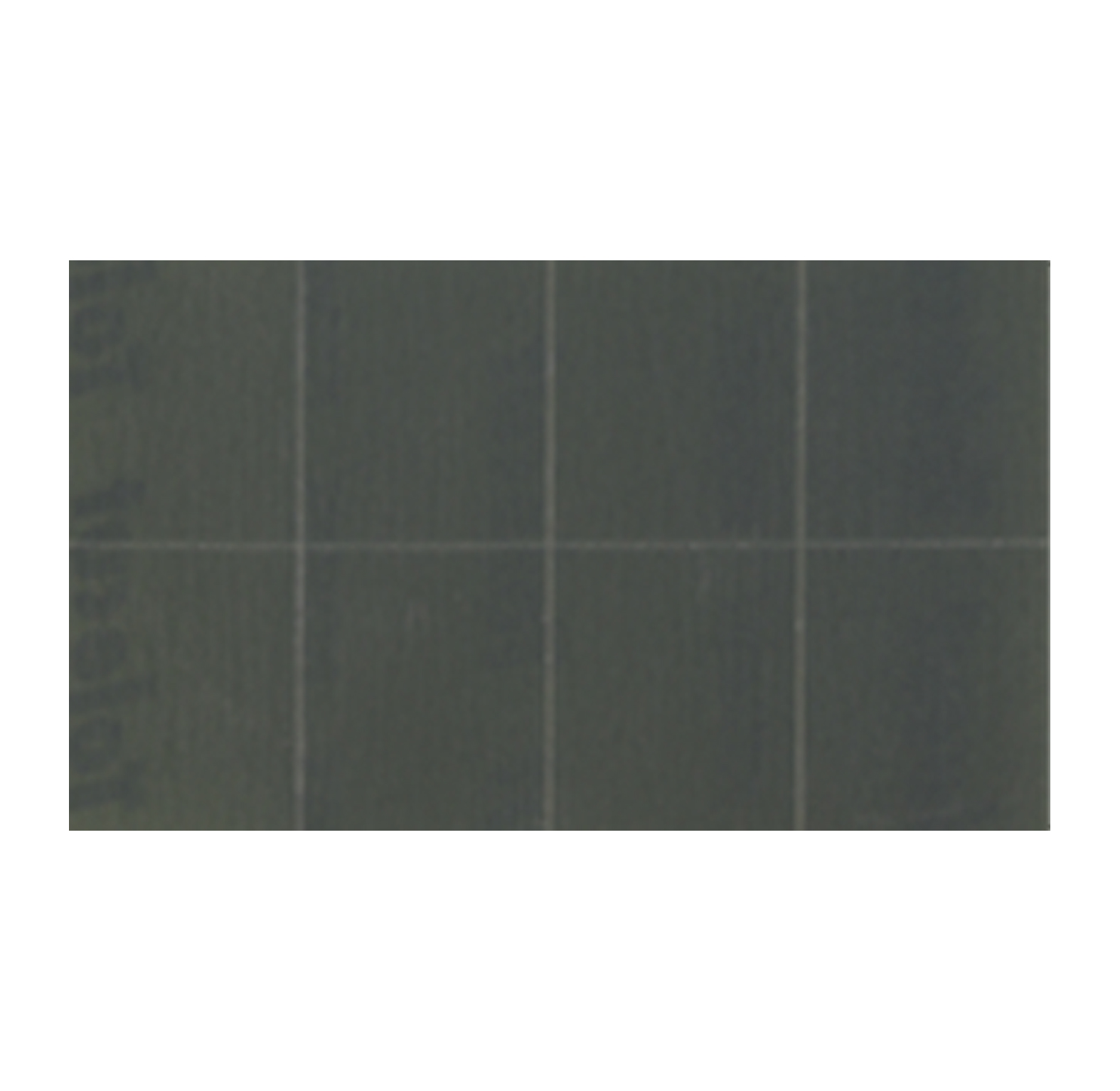 Kovax Tolecut 3000 Zwart 29x35 mm 25 ST