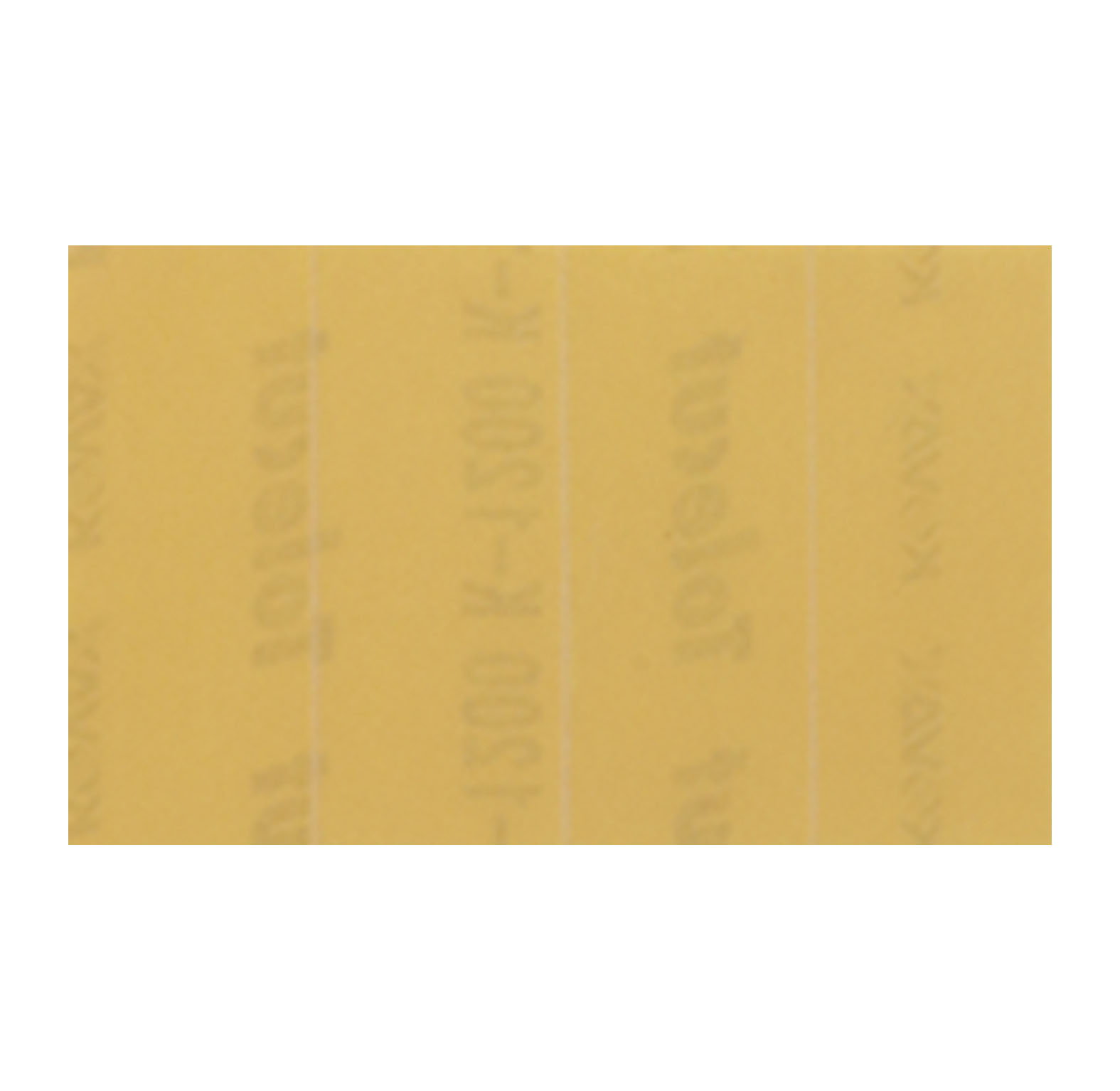 Kovax Tolecut 1200 Oranje 70x29 mm 25 ST